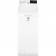 ELECTROLUX Lavadora carga superior  EN6T4722NF, 7 Kg, de 1200 r.p.m. Blanco Clase A